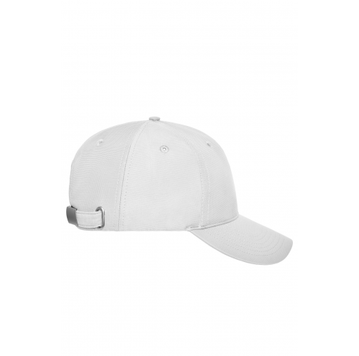 6 Panel Workwear Cap - COLOR -