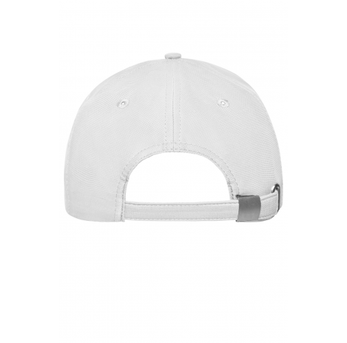 6 Panel Workwear Cap - COLOR -