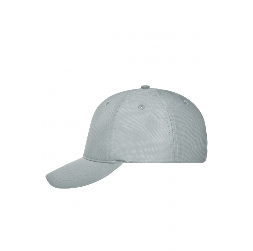 6 Panel Workwear Cap - COLOR -