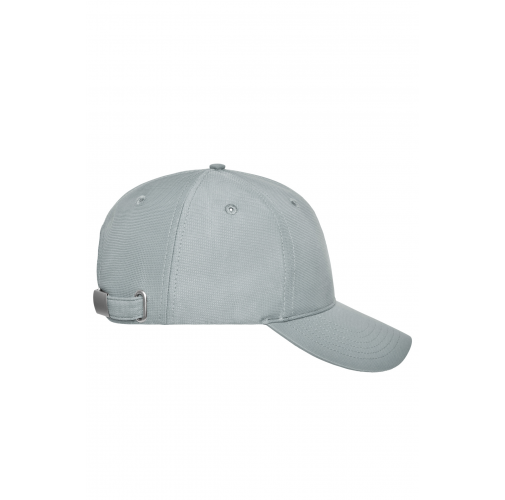 6 Panel Workwear Cap - COLOR -