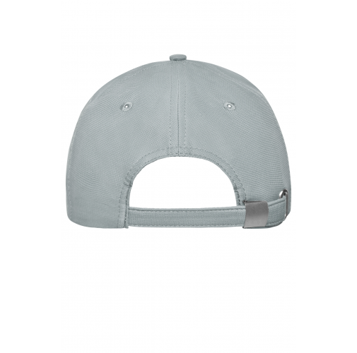 6 Panel Workwear Cap - COLOR -