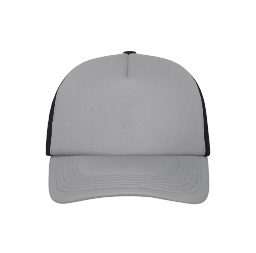 5 Panel Polyester Mesh Cap