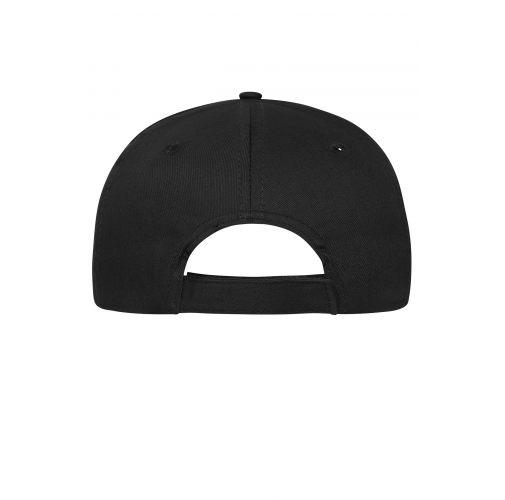 6 Panel Cap Organic Cotton