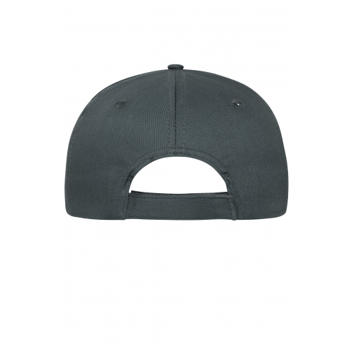 6 Panel Cap Organic Cotton