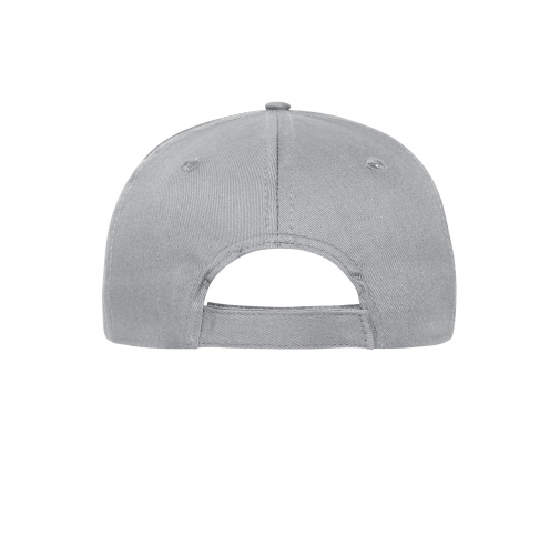 6 Panel Cap Organic Cotton