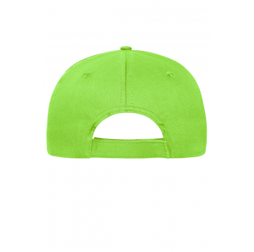 6 Panel Cap Organic Cotton