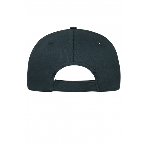 6 Panel Cap Organic Cotton
