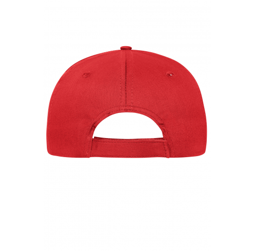 6 Panel Cap Organic Cotton