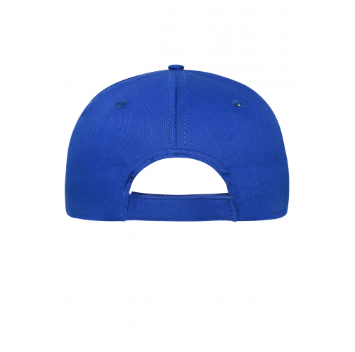 6 Panel Cap Organic Cotton