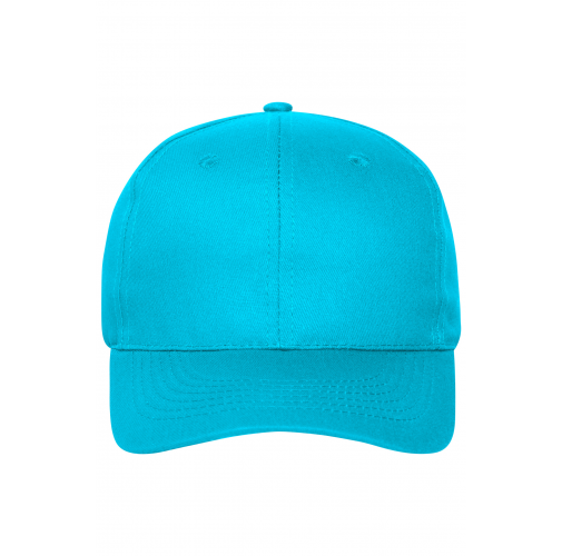 6 Panel Cap Organic Cotton