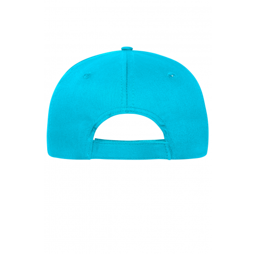 6 Panel Cap Organic Cotton