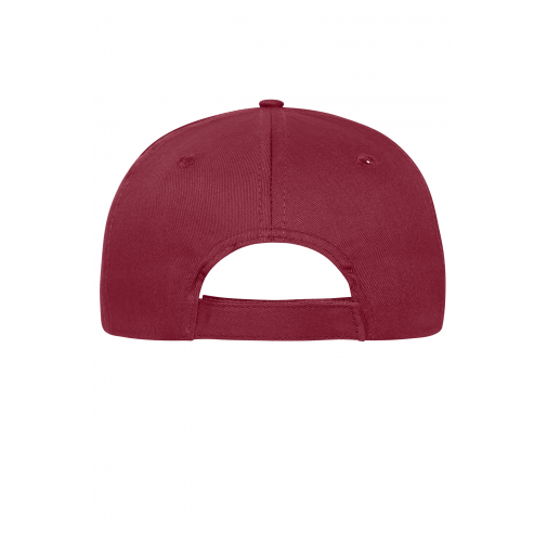 6 Panel Cap Organic Cotton