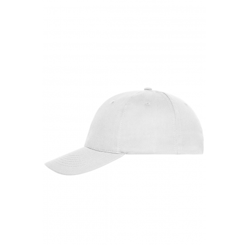 6 Panel Cap Organic Cotton