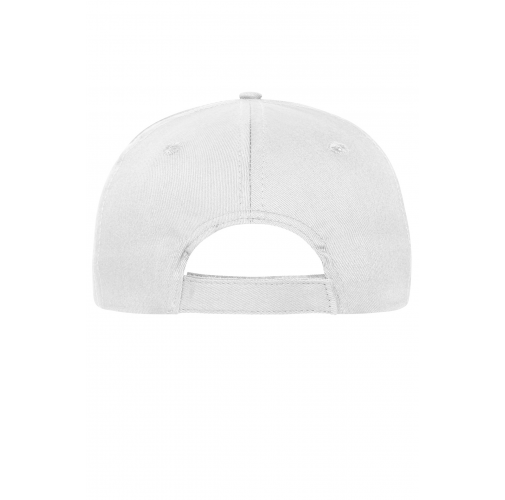 6 Panel Cap Organic Cotton