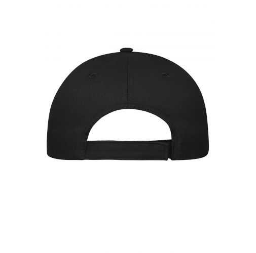 5 Panel Cap Organic Cotton