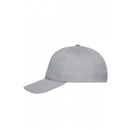 5 Panel Cap Organic Cotton