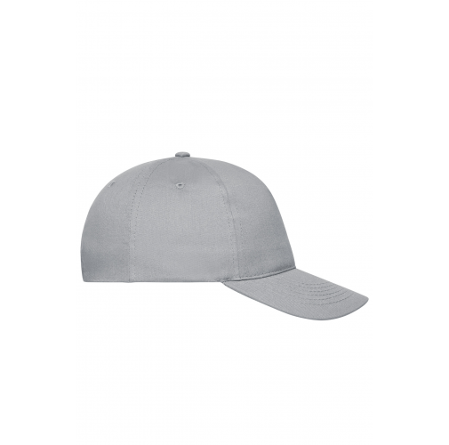 5 Panel Cap Organic Cotton