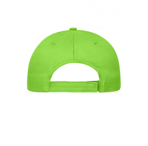 5 Panel Cap Organic Cotton