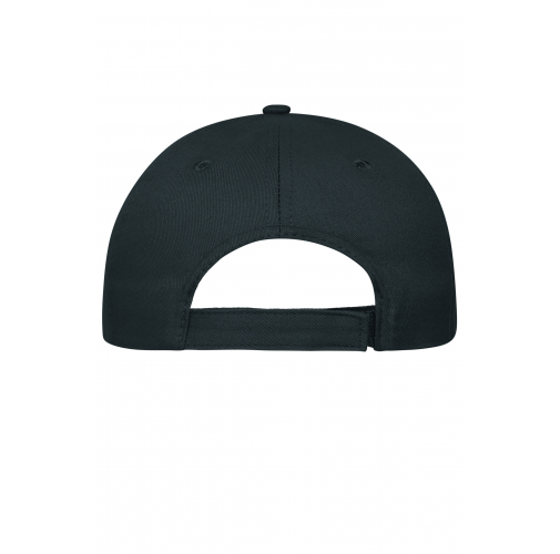 5 Panel Cap Organic Cotton