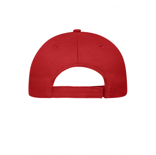 5 Panel Cap Organic Cotton