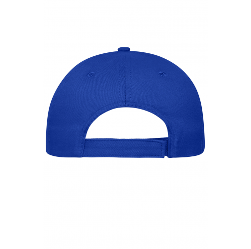 5 Panel Cap Organic Cotton