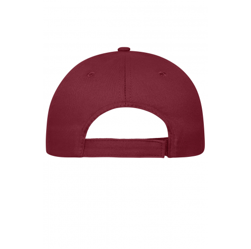 5 Panel Cap Organic Cotton