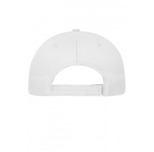5 Panel Cap Organic Cotton