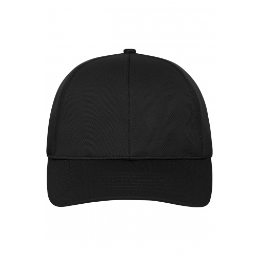 6 Panel Sports Cap