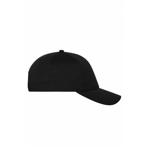 6 Panel Sports Cap