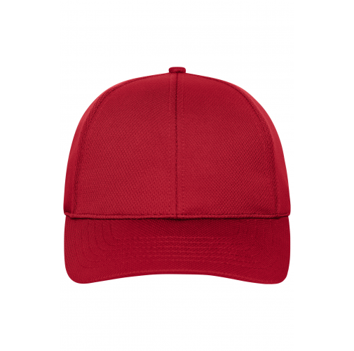 6 Panel Sports Cap