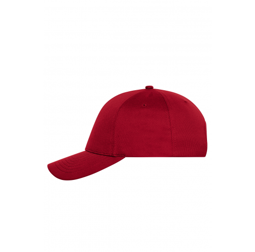 6 Panel Sports Cap