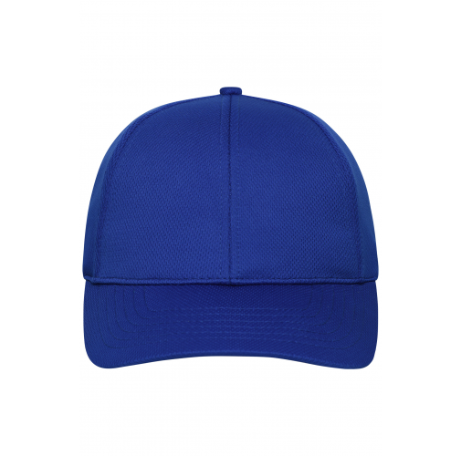 6 Panel Sports Cap