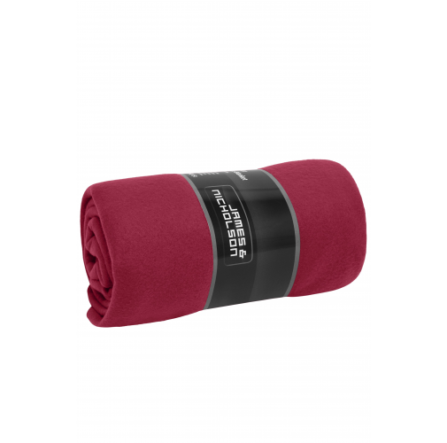 Fleece Blanket