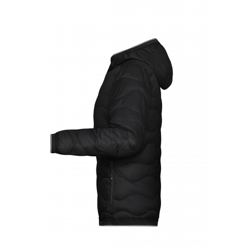 Ladies\' Padded Jacket