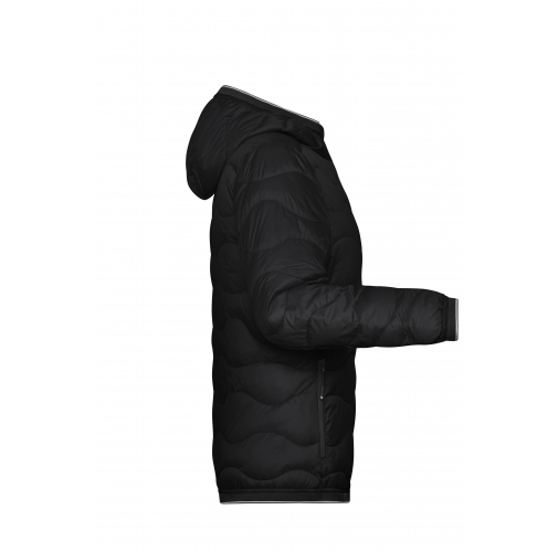 Ladies\' Padded Jacket