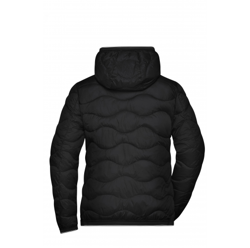 Ladies\' Padded Jacket