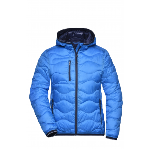 Ladies\' Padded Jacket