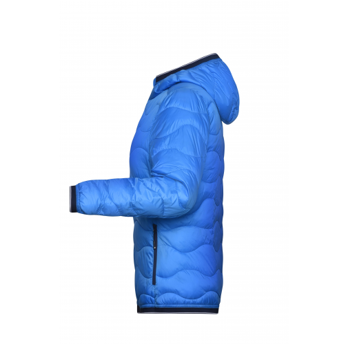 Ladies\' Padded Jacket