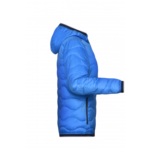 Ladies\' Padded Jacket