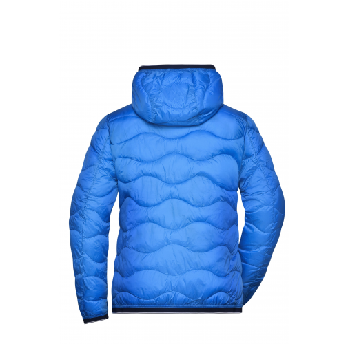 Ladies\' Padded Jacket