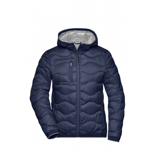 Ladies\' Padded Jacket