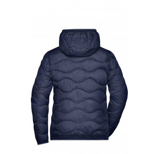 Ladies\' Padded Jacket