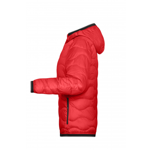 Ladies\' Padded Jacket