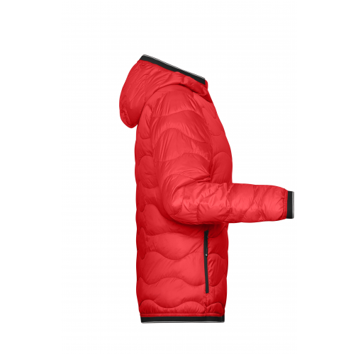 Ladies\' Padded Jacket
