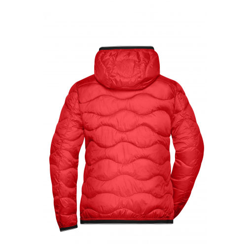 Ladies\' Padded Jacket