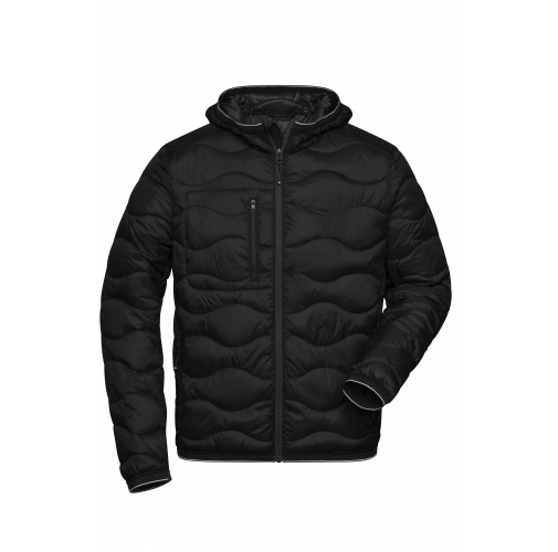 Men's Padded Jacket