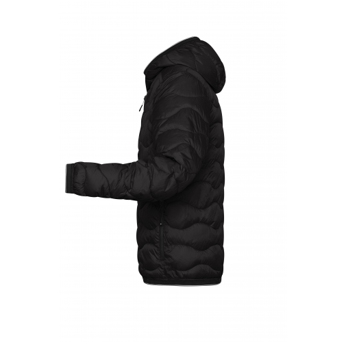 Men\'s Padded Jacket