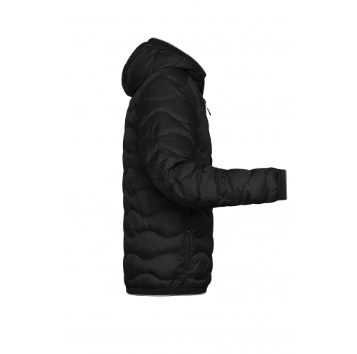 Men\'s Padded Jacket