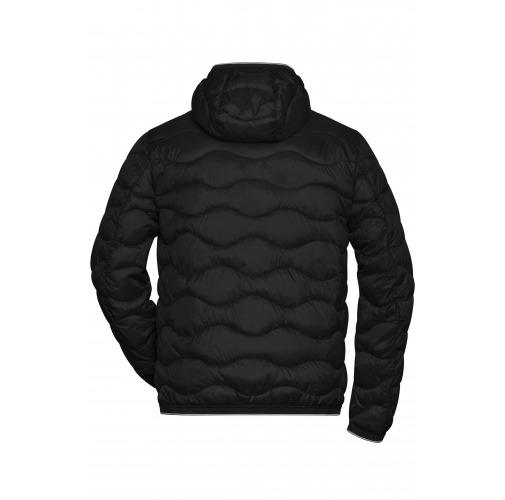 Men\'s Padded Jacket