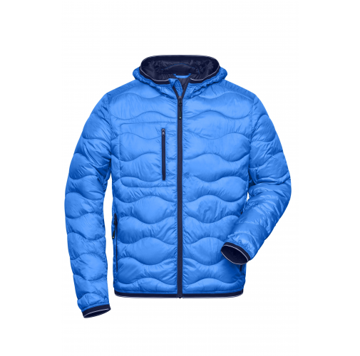 Men\'s Padded Jacket